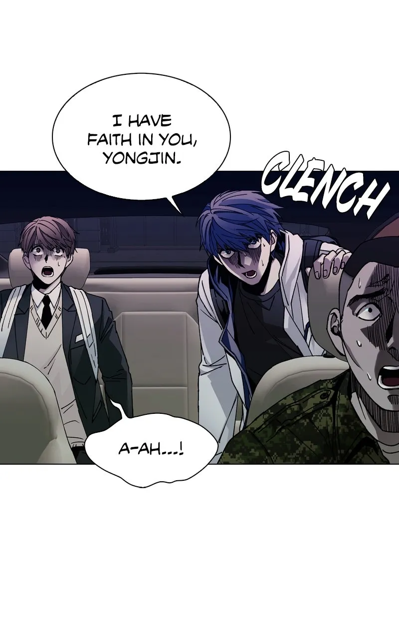 The End is a Game to Me Chapter 10 page 96 - 