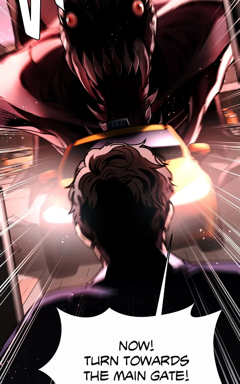The End is a Game to Me Chapter 11 page 11 - 