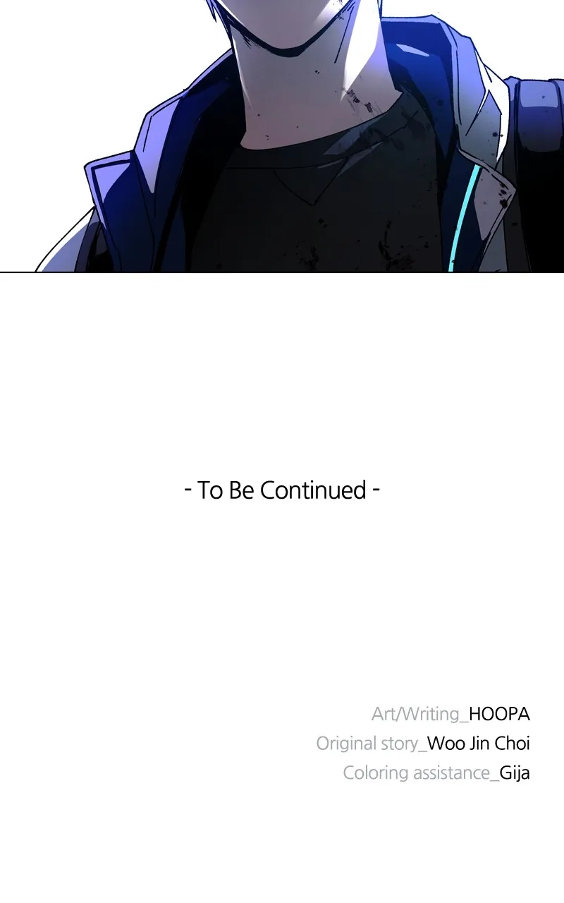 The End is a Game to Me Chapter 11 page 103 - 