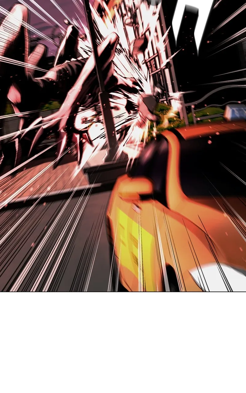 The End is a Game to Me Chapter 11 page 13 - 