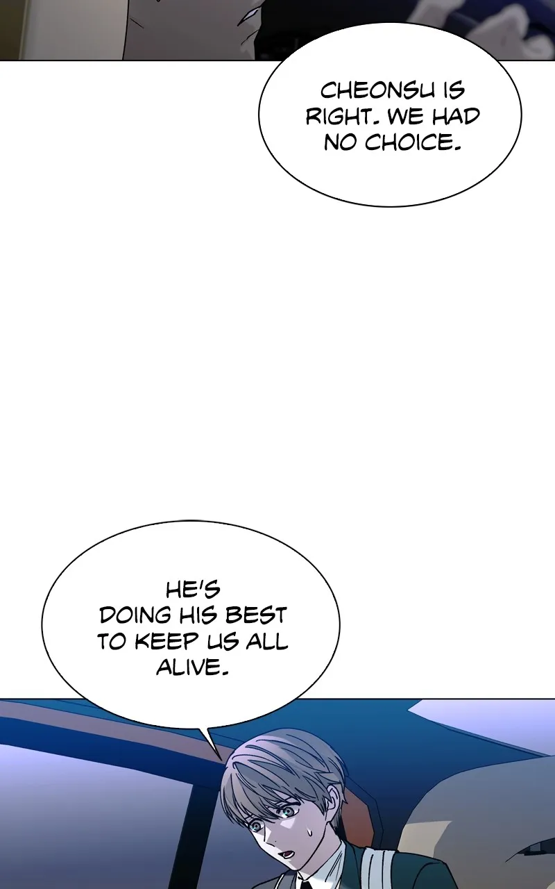 The End is a Game to Me Chapter 11 page 18 - 
