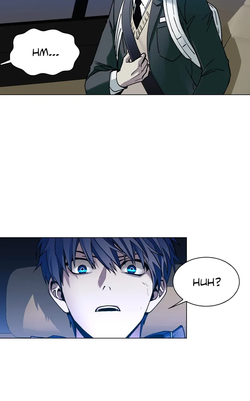 The End is a Game to Me Chapter 11 page 19 - 