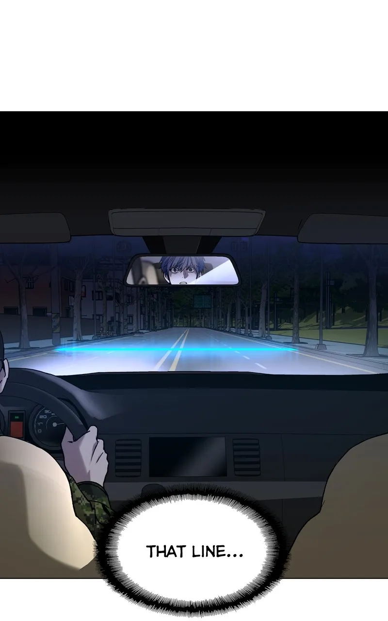 The End is a Game to Me Chapter 11 page 20 - 