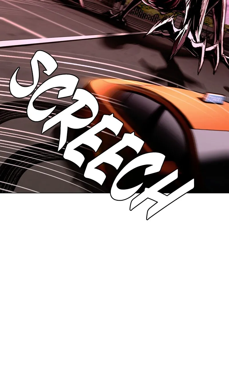 The End is a Game to Me Chapter 11 page 3 - 
