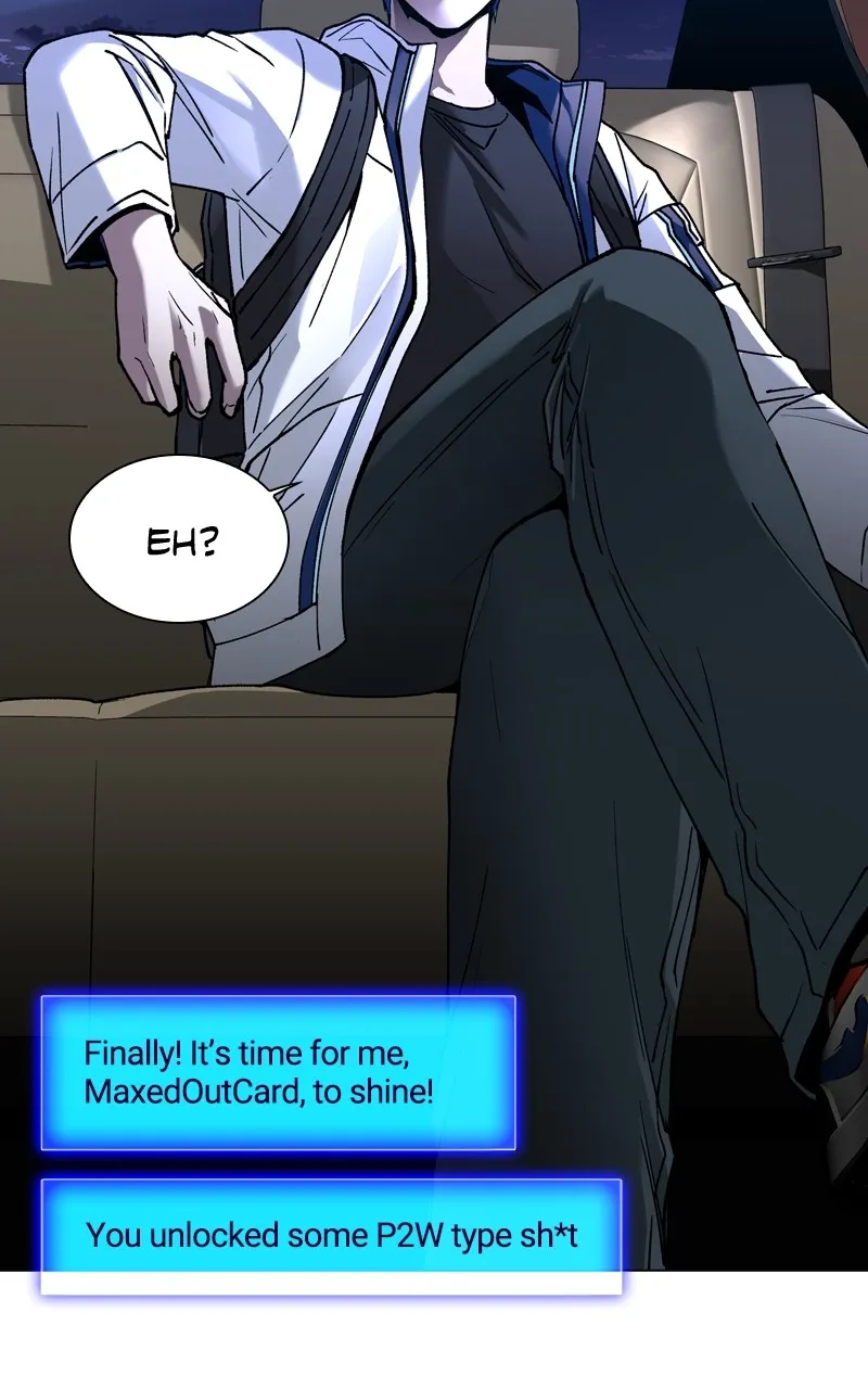 The End is a Game to Me Chapter 11 page 24 - 