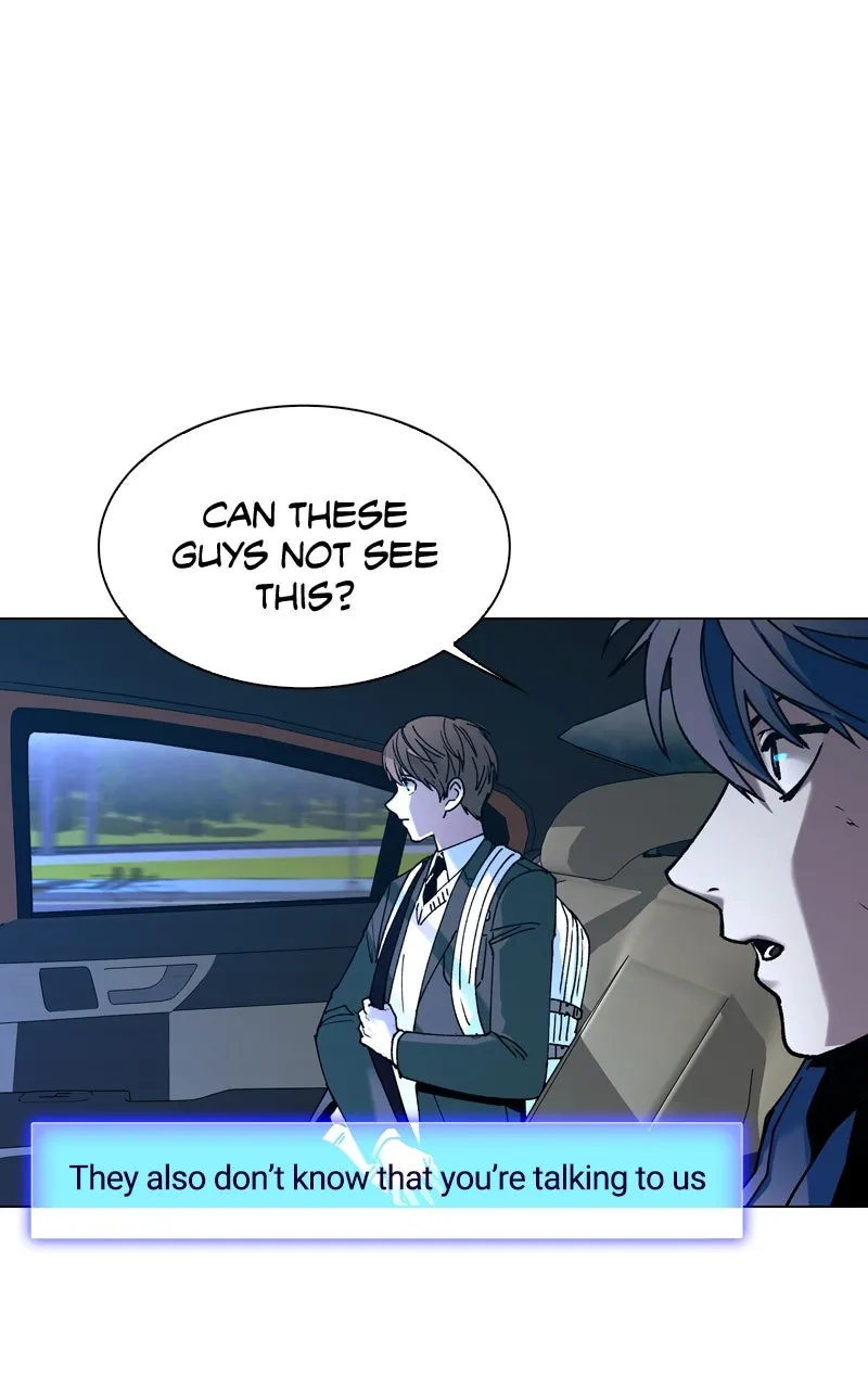 The End is a Game to Me Chapter 11 page 25 - 