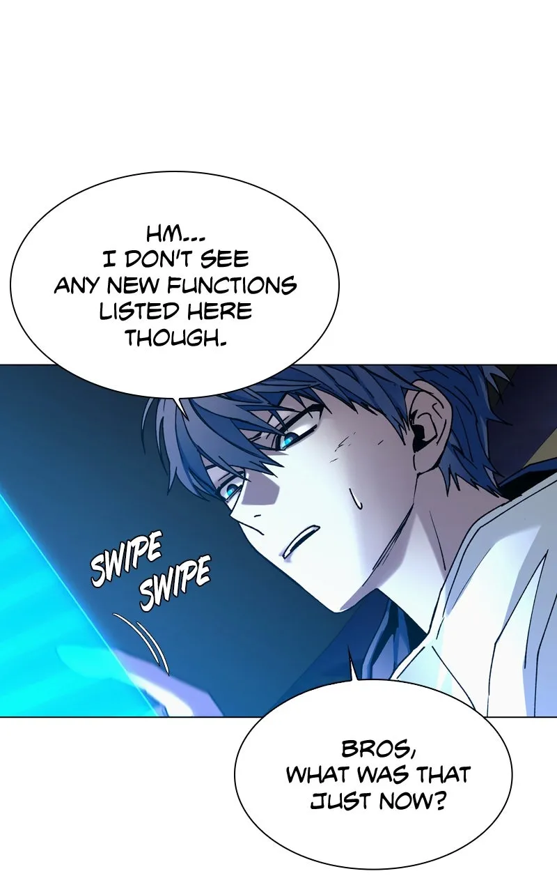 The End is a Game to Me Chapter 11 page 26 - 