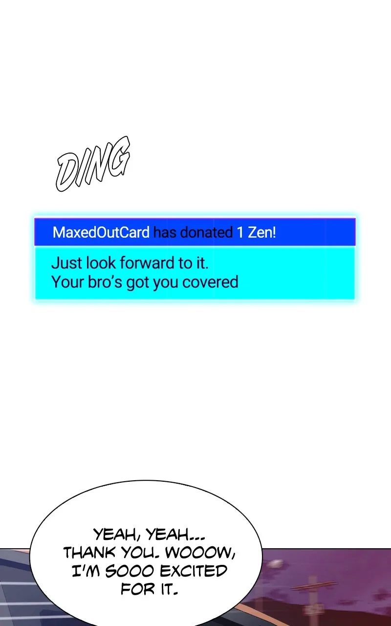 The End is a Game to Me Chapter 11 page 27 - 