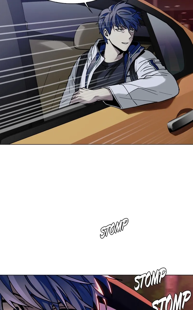 The End is a Game to Me Chapter 11 page 28 - 