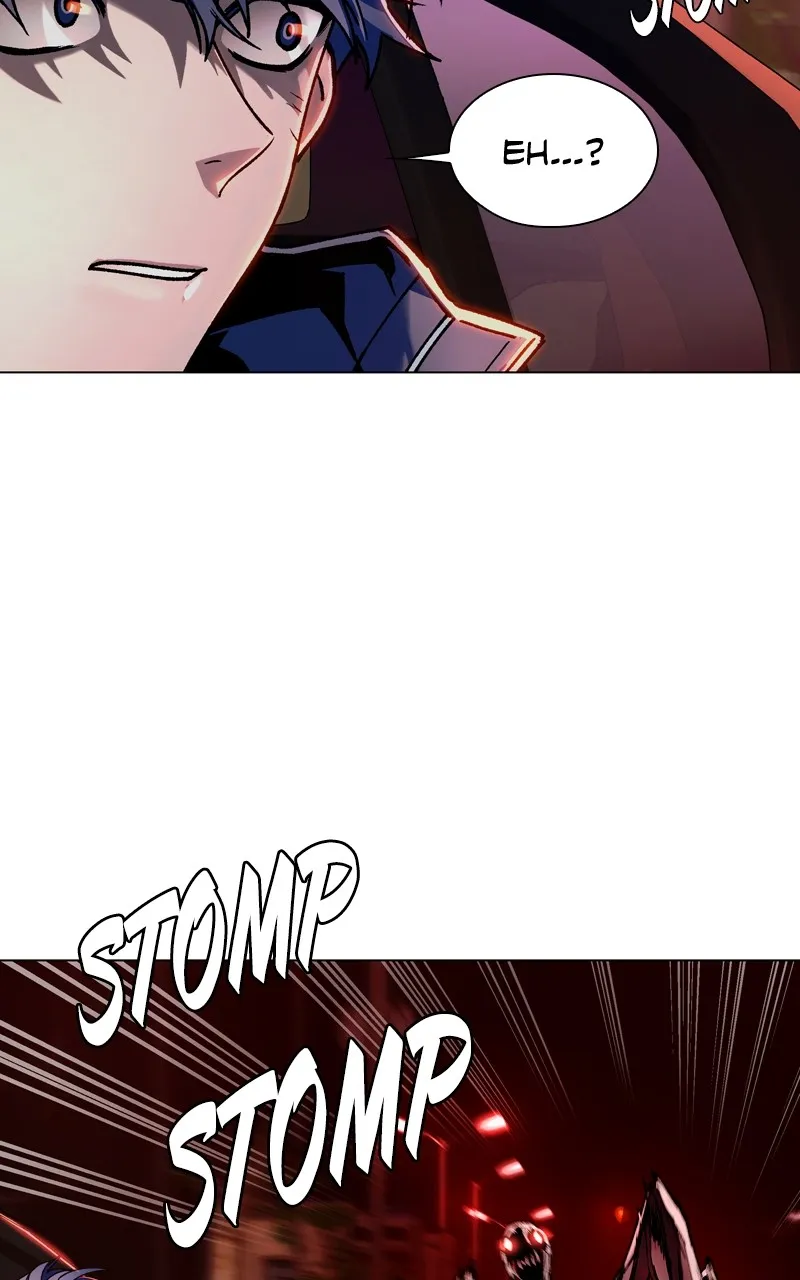 The End is a Game to Me Chapter 11 page 29 - 