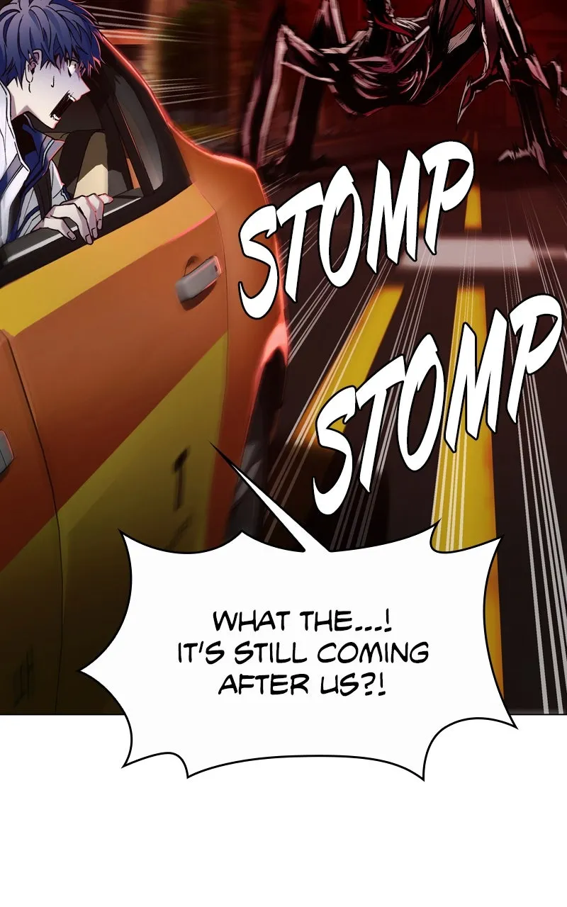 The End is a Game to Me Chapter 11 page 30 - 