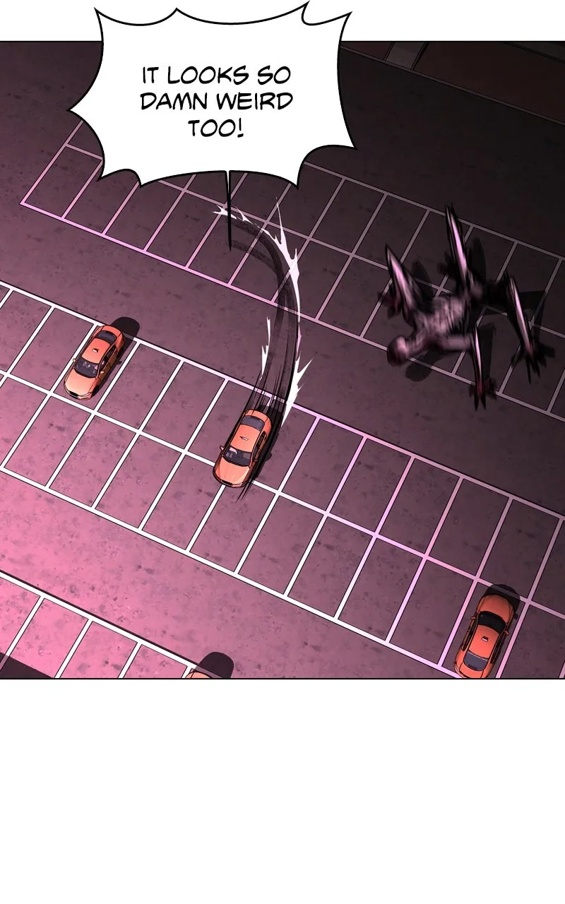 The End is a Game to Me Chapter 11 page 4 - 