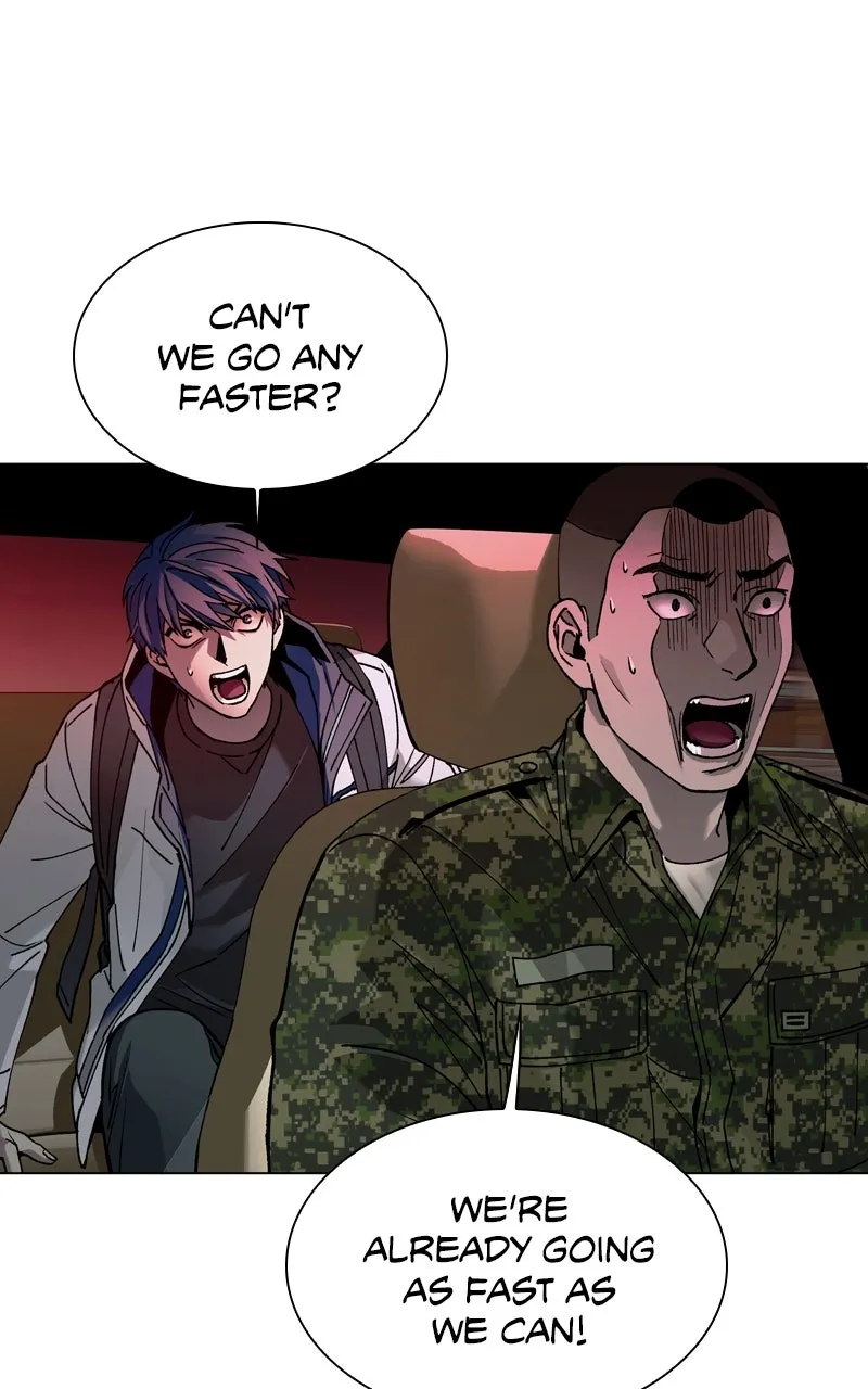 The End is a Game to Me Chapter 11 page 31 - 