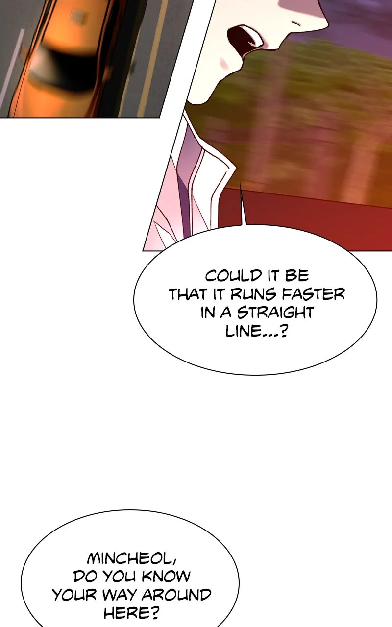 The End is a Game to Me Chapter 11 page 33 - 