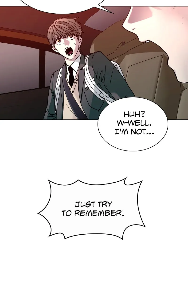 The End is a Game to Me Chapter 11 page 34 - 