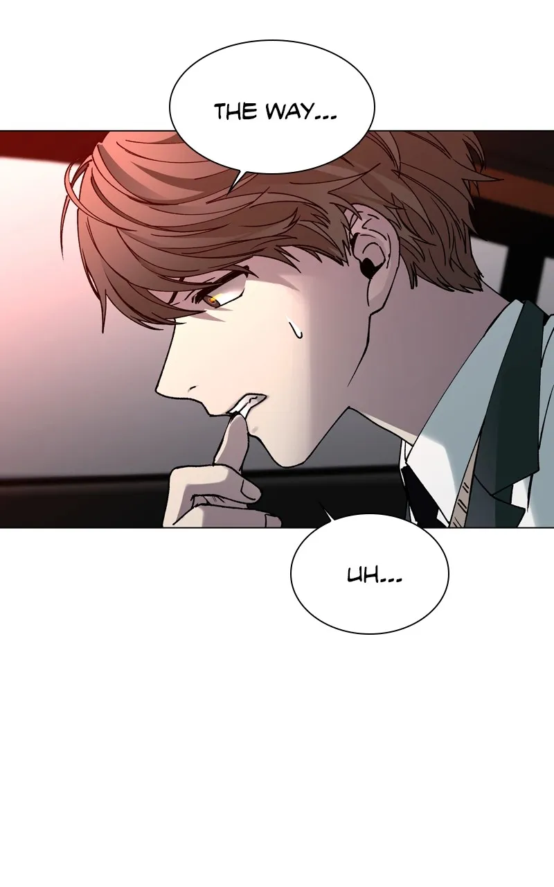 The End is a Game to Me Chapter 11 page 35 - 