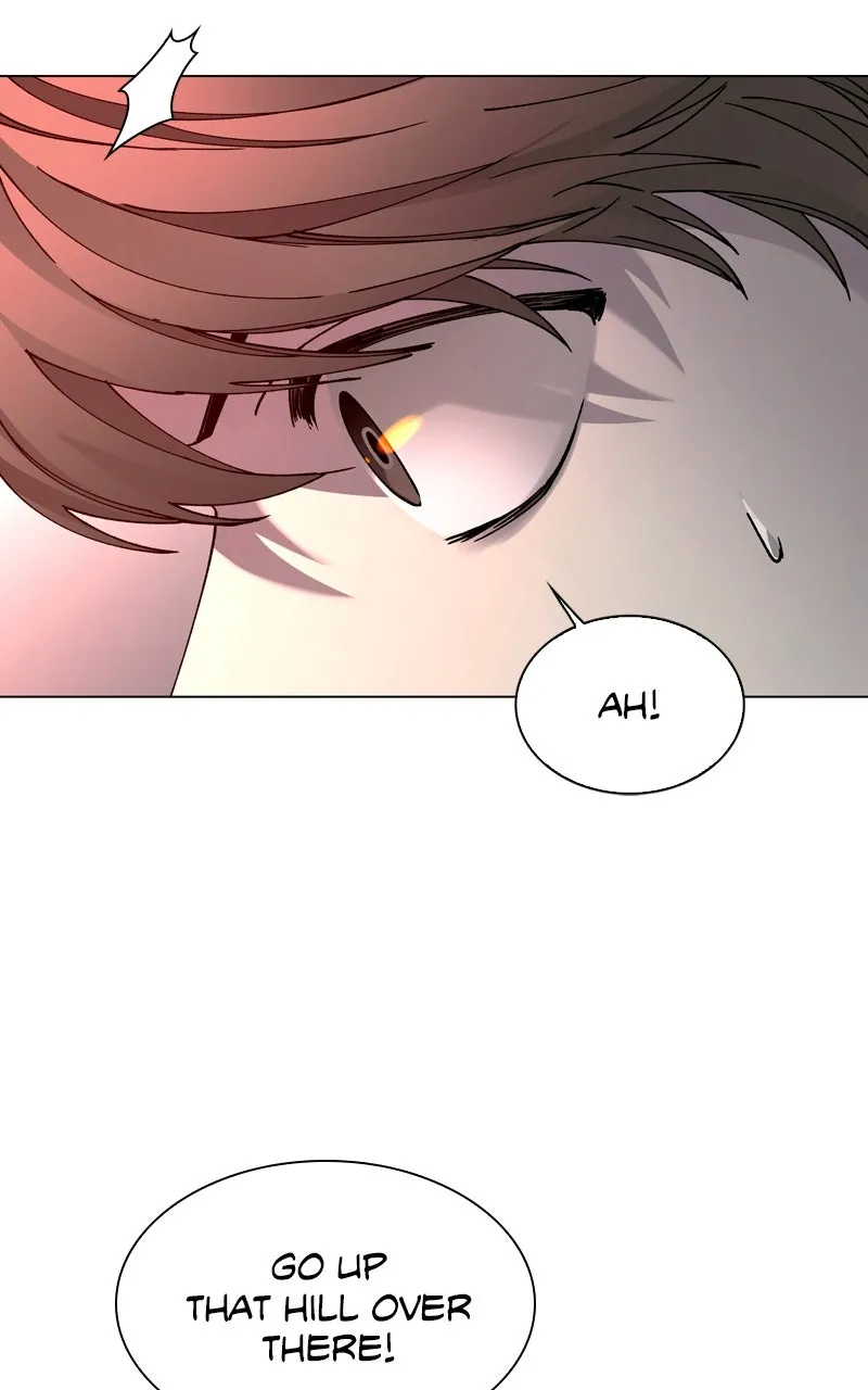 The End is a Game to Me Chapter 11 page 36 - 