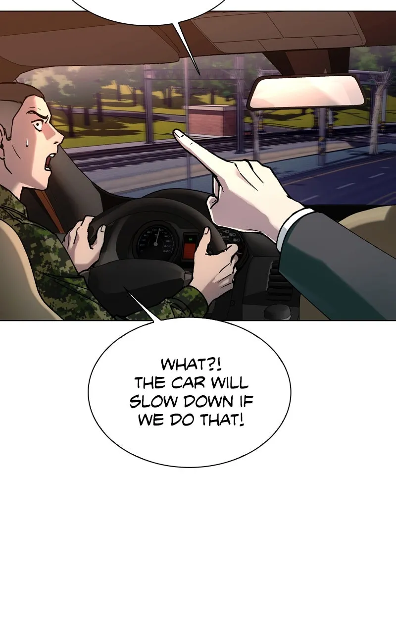 The End is a Game to Me Chapter 11 page 37 - 