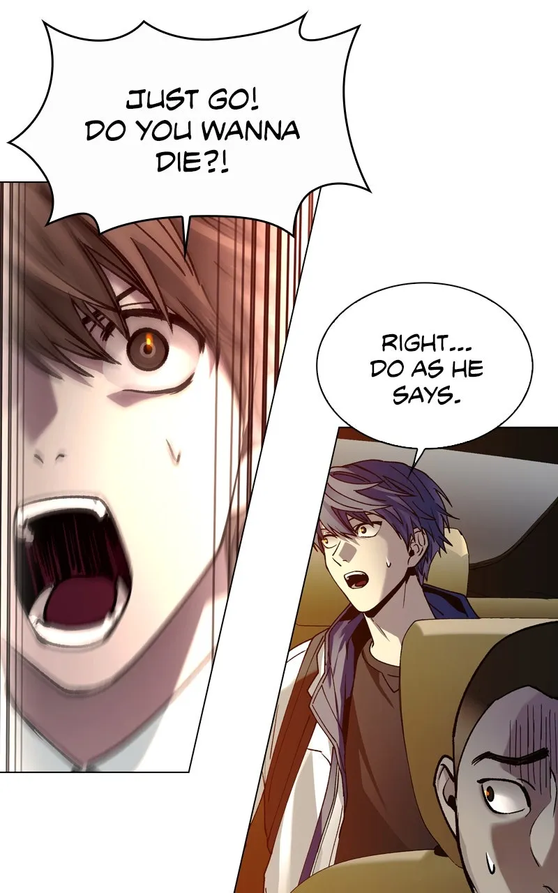 The End is a Game to Me Chapter 11 page 38 - 