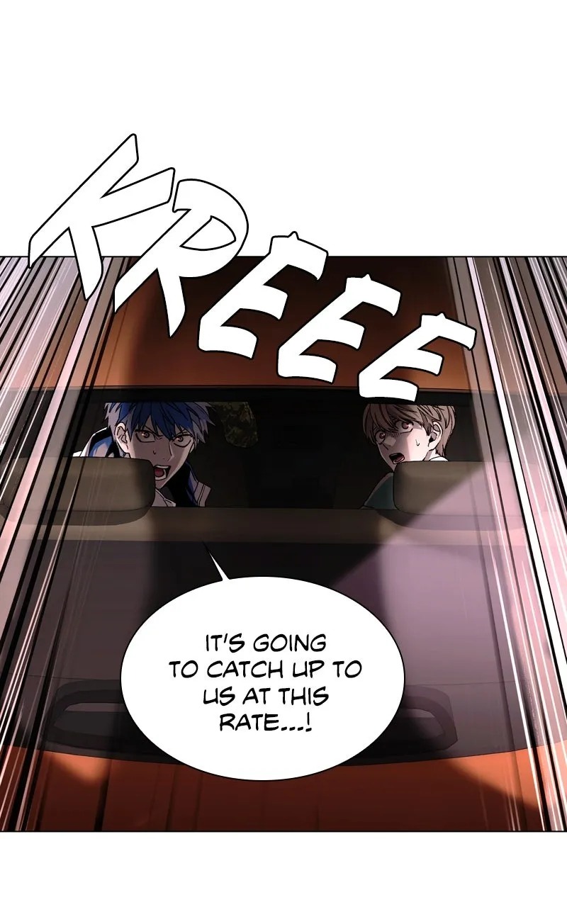 The End is a Game to Me Chapter 11 page 5 - 