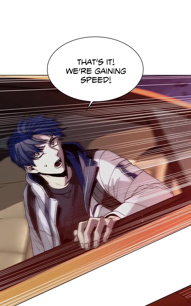 The End is a Game to Me Chapter 11 page 41 - 