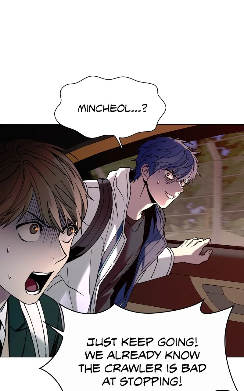 The End is a Game to Me Chapter 11 page 44 - 
