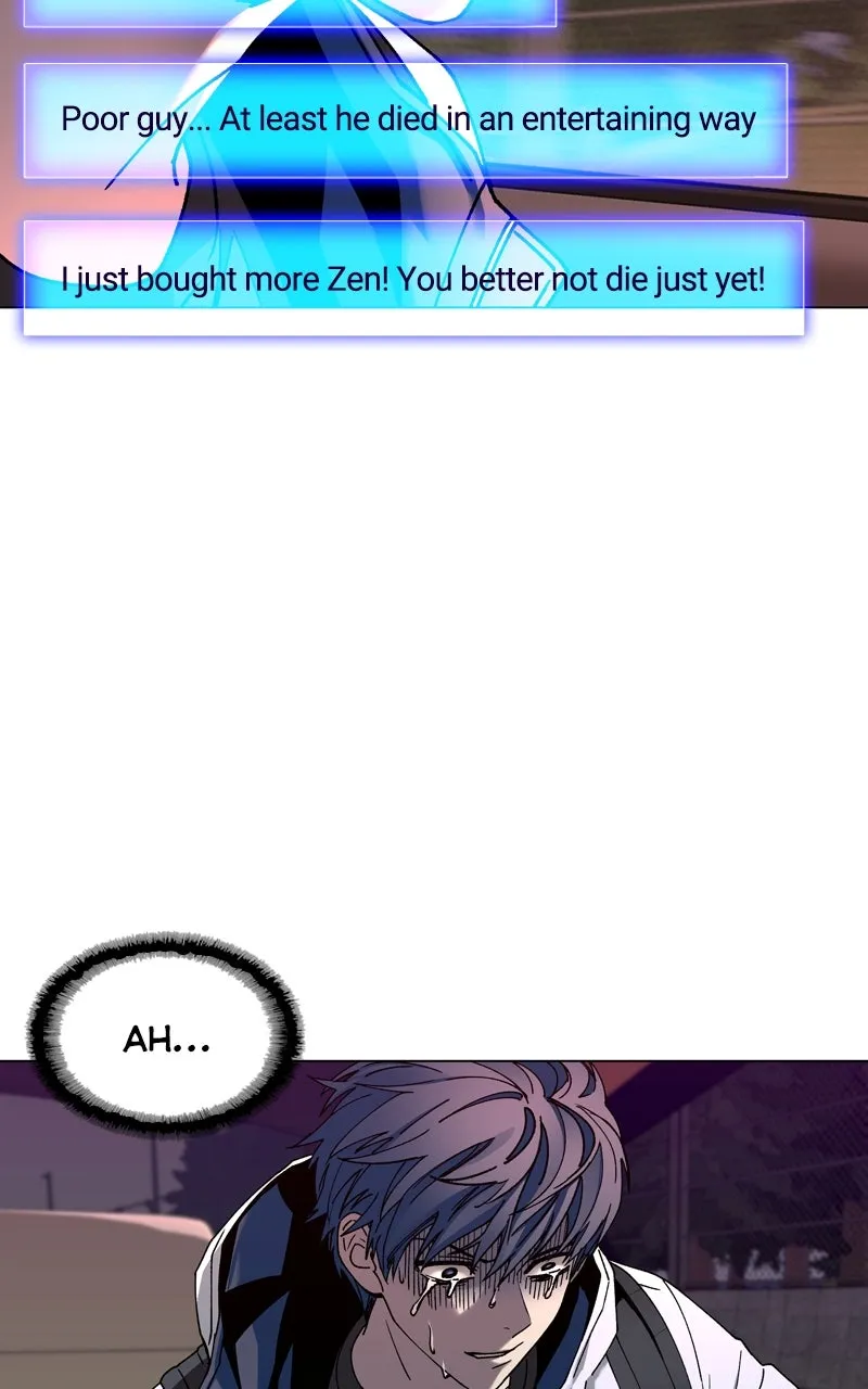 The End is a Game to Me Chapter 11 page 46 - 