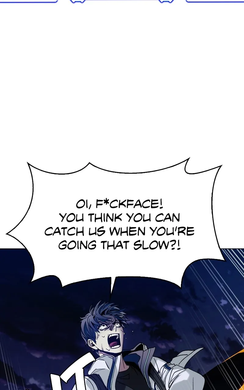 The End is a Game to Me Chapter 11 page 50 - 