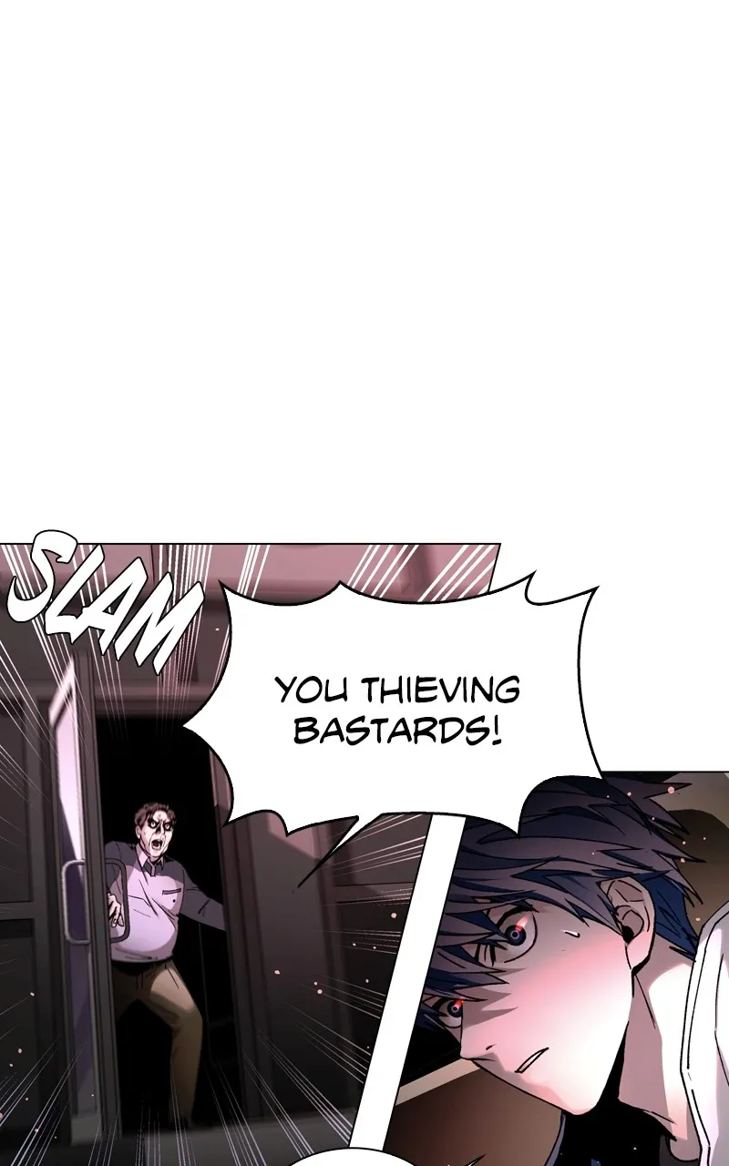 The End is a Game to Me Chapter 11 page 6 - 