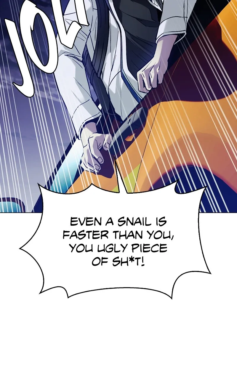 The End is a Game to Me Chapter 11 page 51 - 