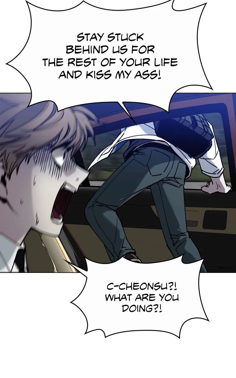 The End is a Game to Me Chapter 11 page 53 - 