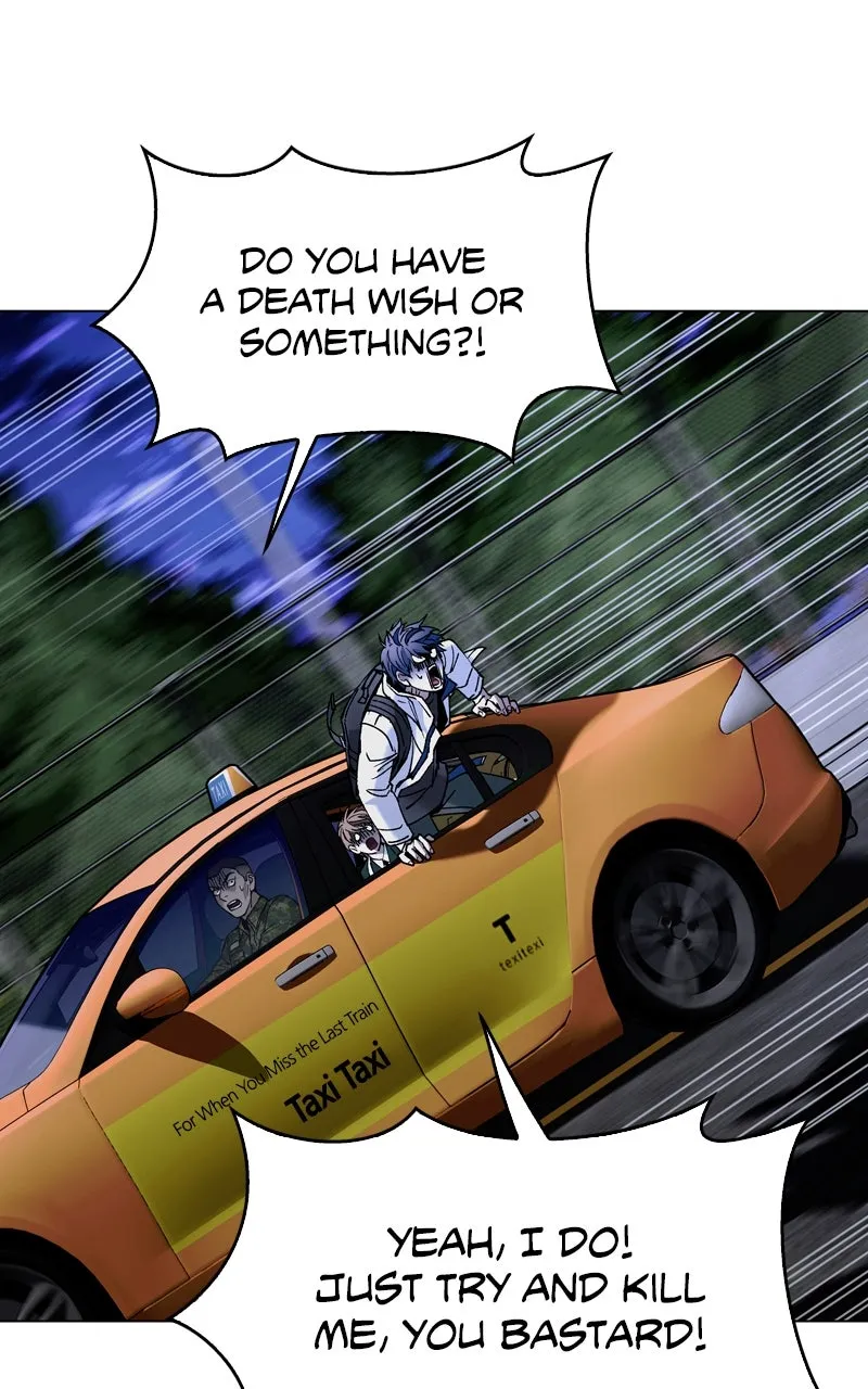 The End is a Game to Me Chapter 11 page 54 - 