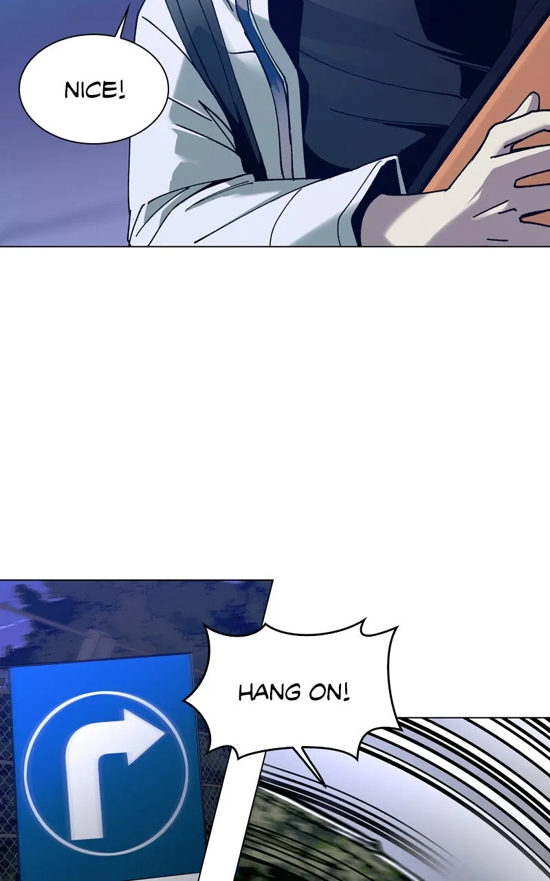 The End is a Game to Me Chapter 11 page 57 - 