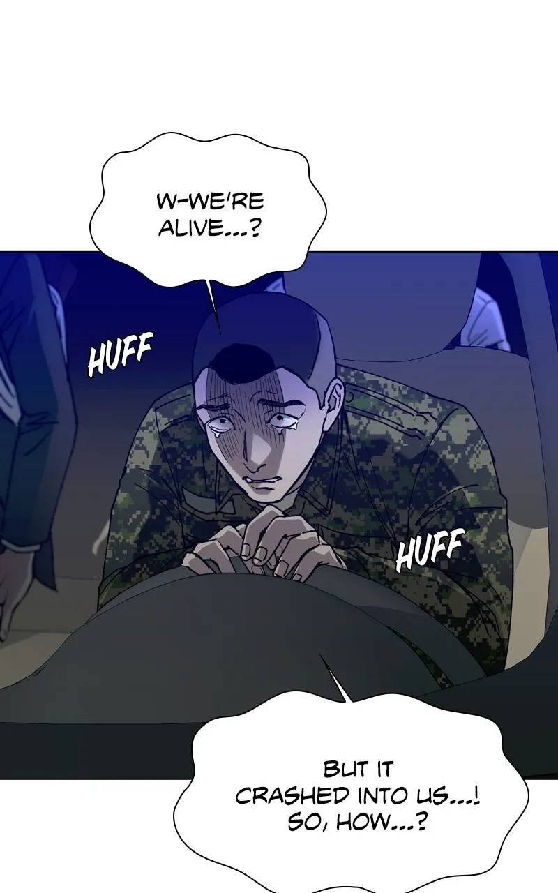The End is a Game to Me Chapter 11 page 65 - 