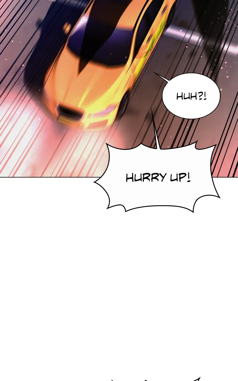 The End is a Game to Me Chapter 11 page 8 - 