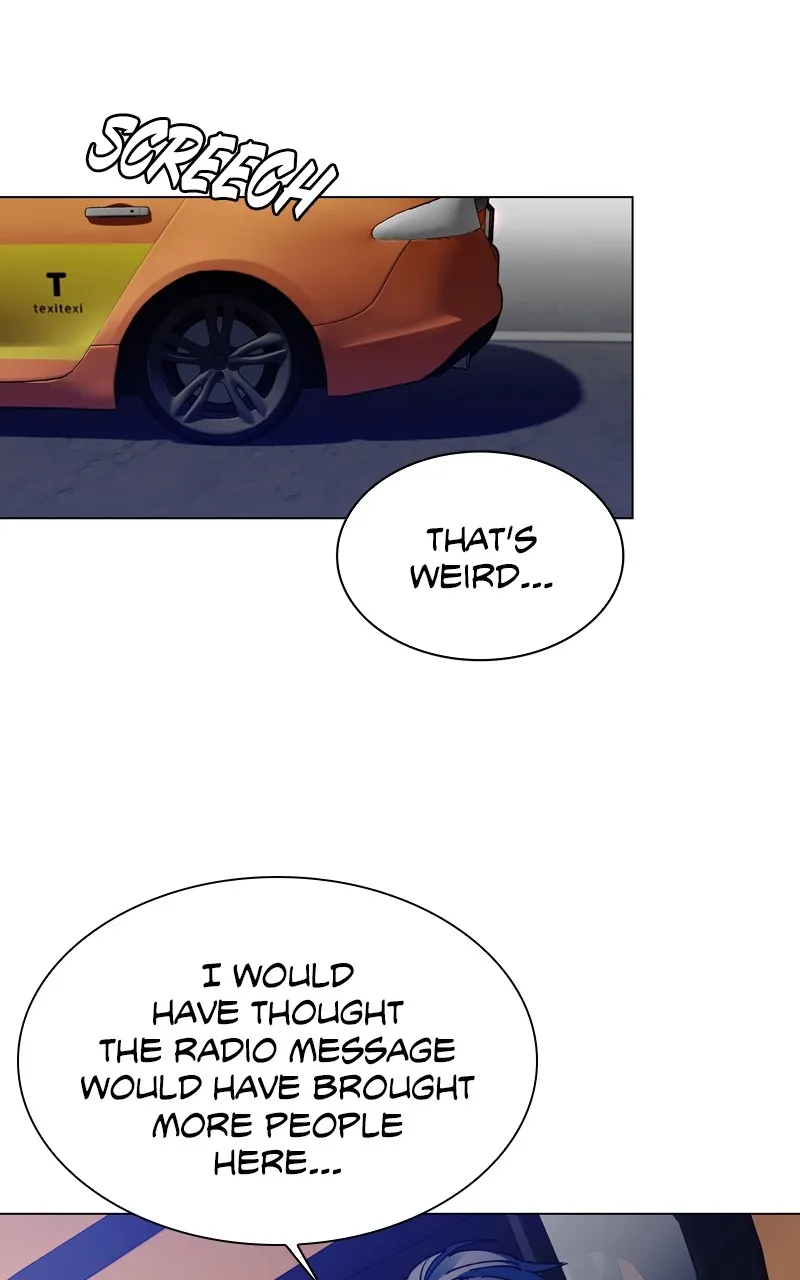 The End is a Game to Me Chapter 11 page 71 - 