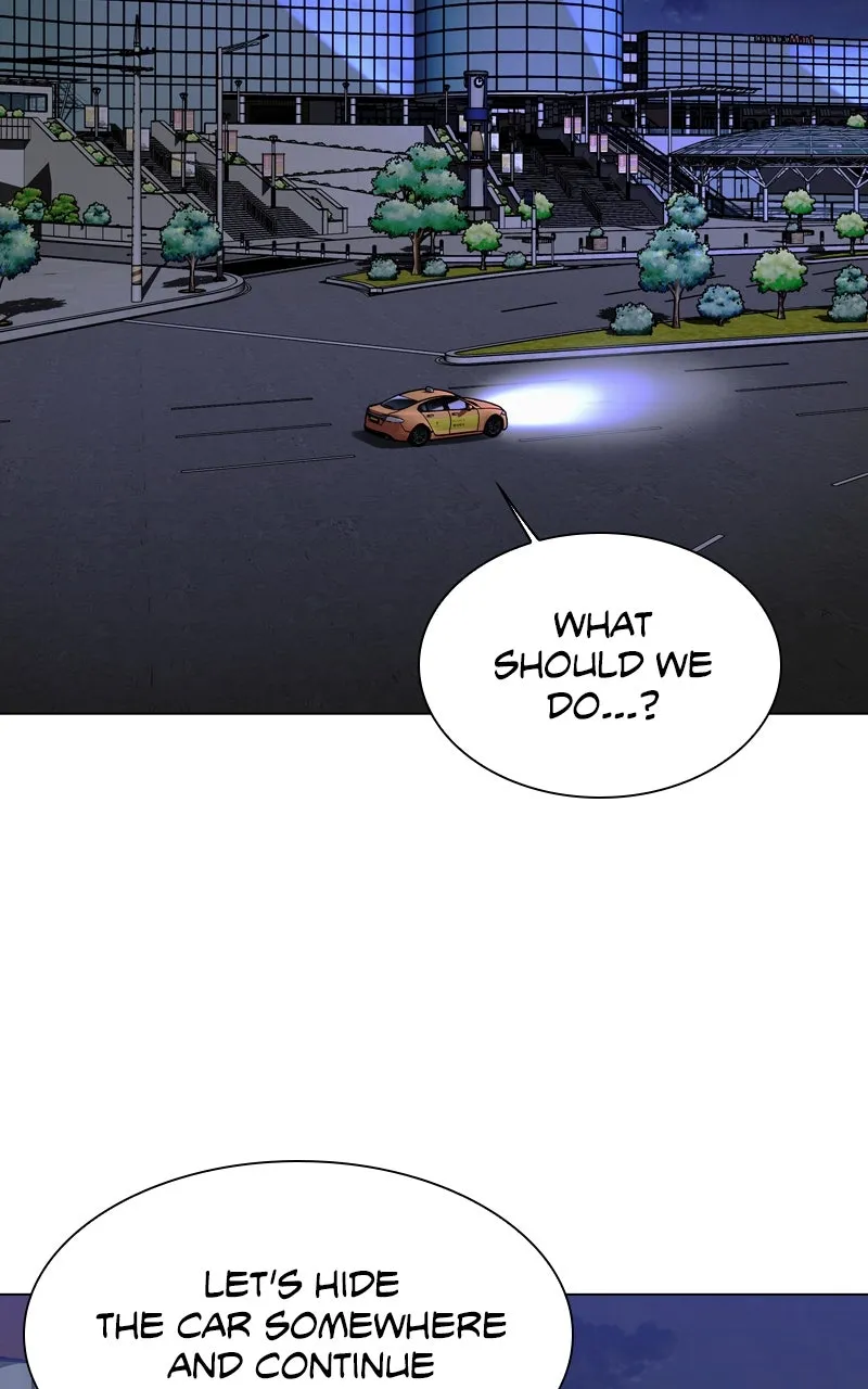 The End is a Game to Me Chapter 11 page 73 - 
