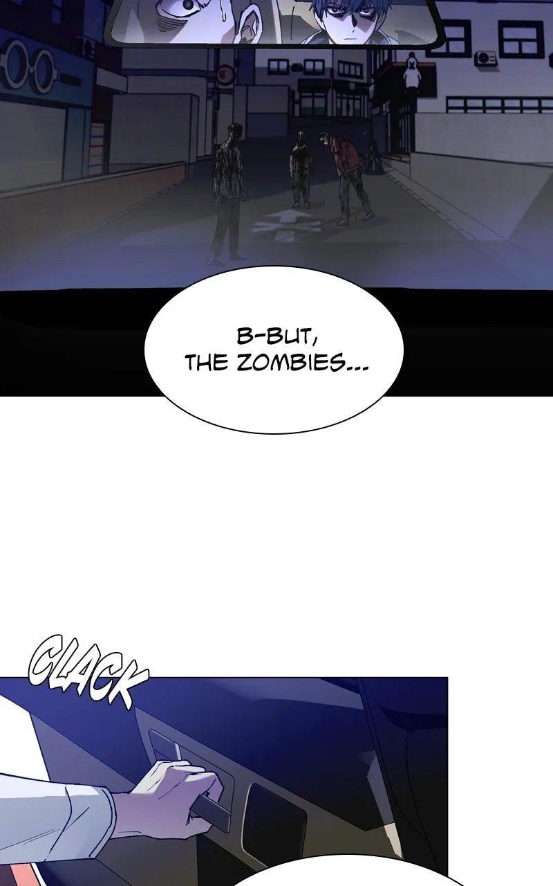 The End is a Game to Me Chapter 11 page 75 - 