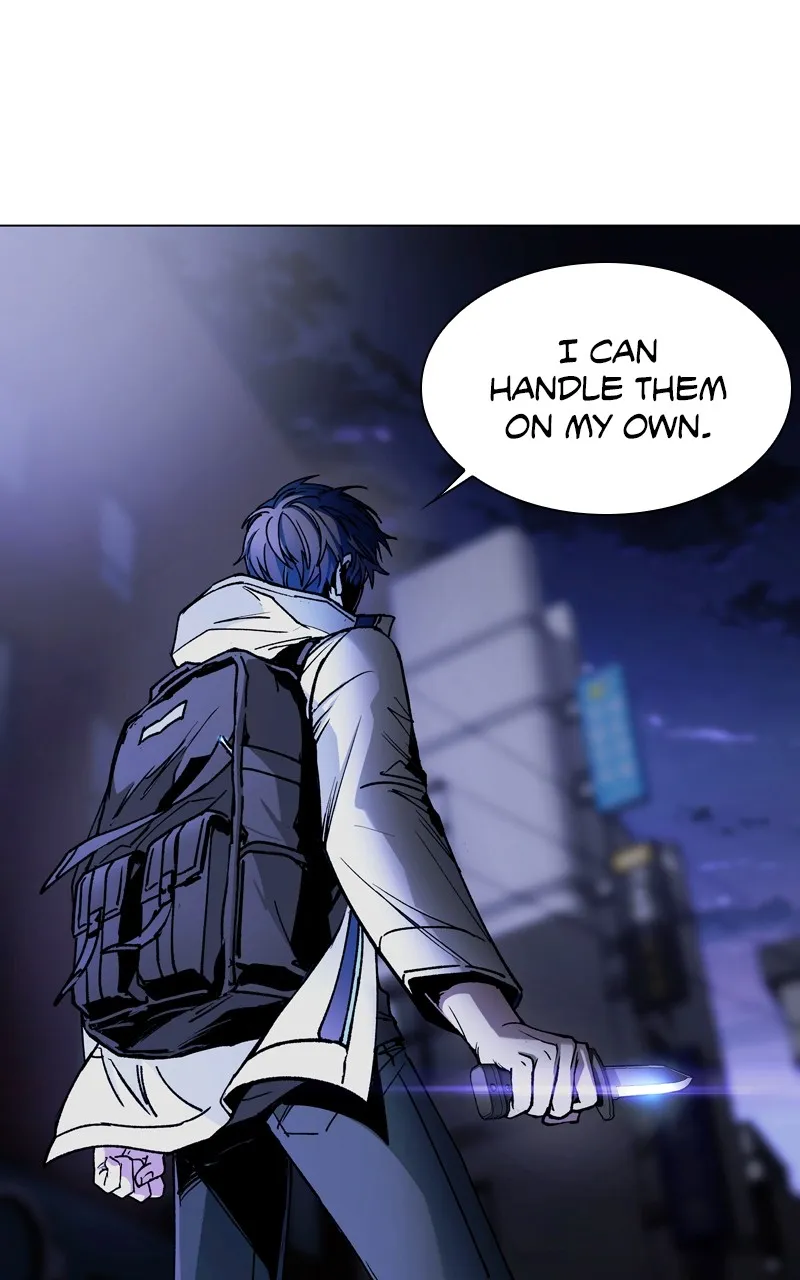 The End is a Game to Me Chapter 11 page 77 - 