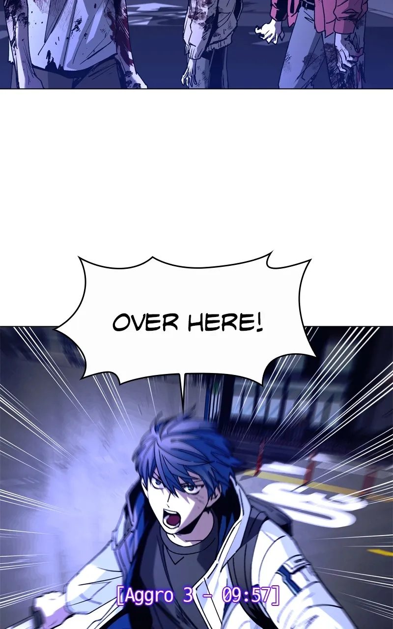 The End is a Game to Me Chapter 11 page 79 - 