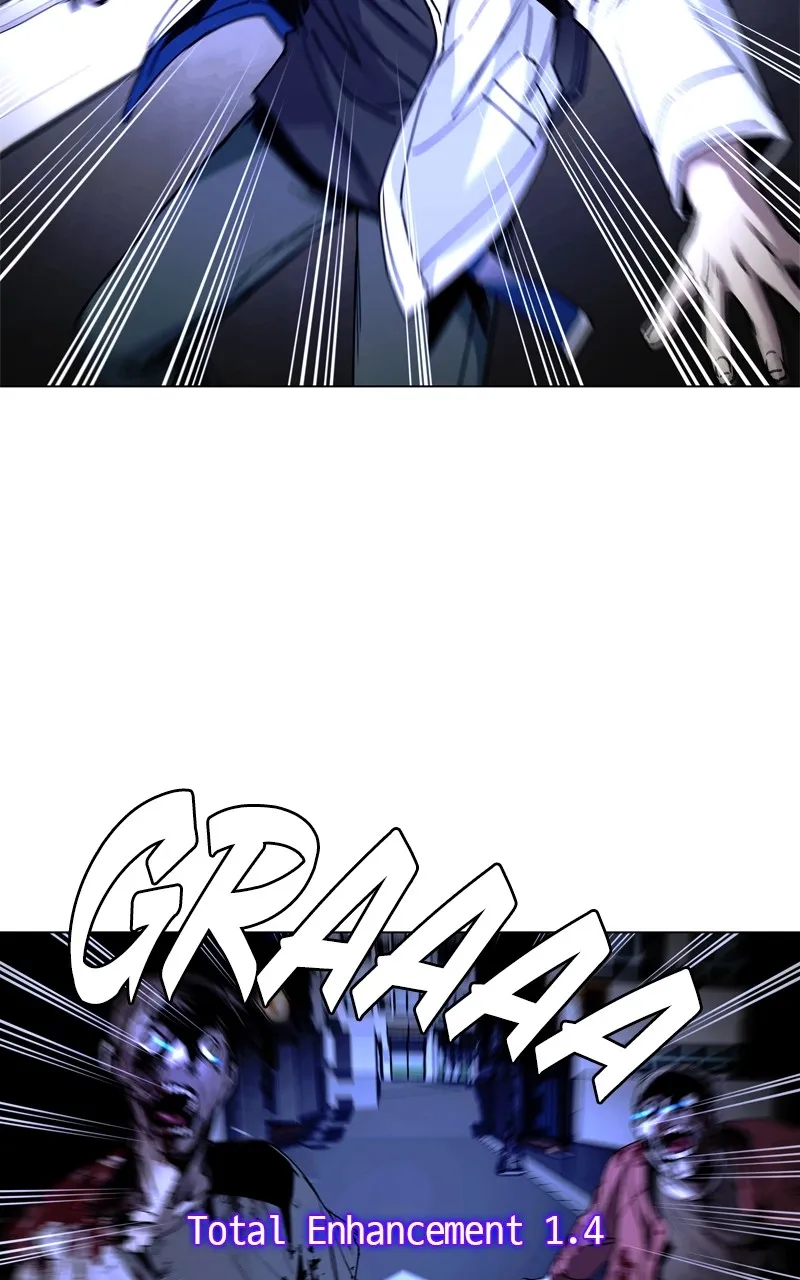 The End is a Game to Me Chapter 11 page 80 - 