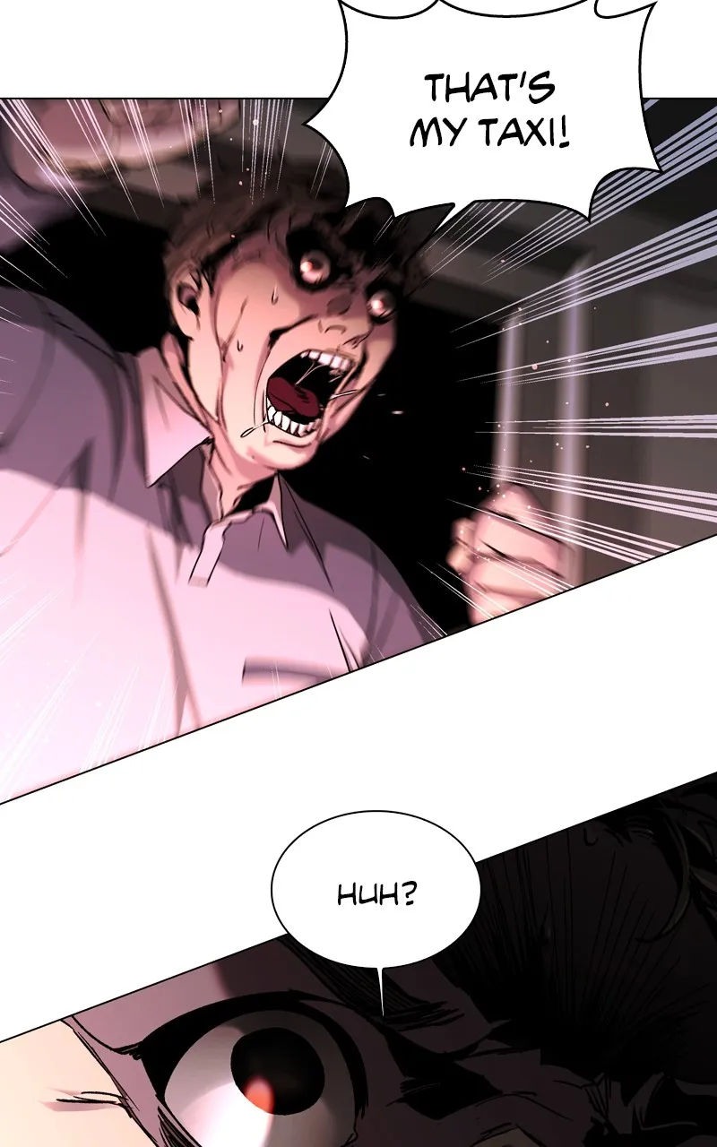 The End is a Game to Me Chapter 11 page 9 - 