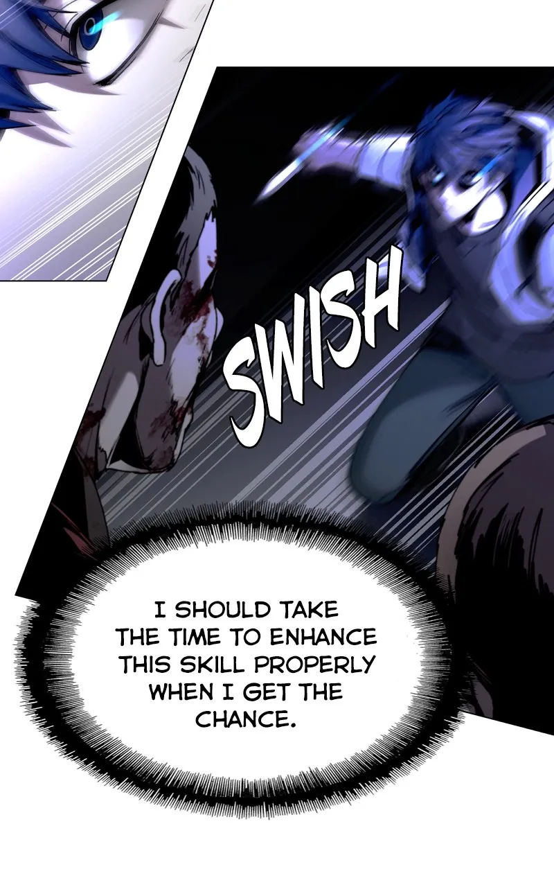 The End is a Game to Me Chapter 11 page 82 - 