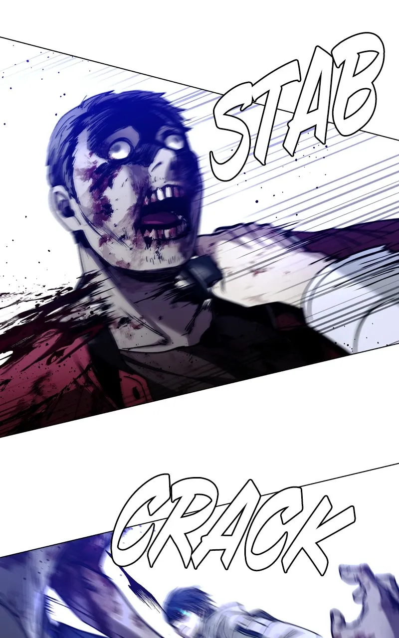 The End is a Game to Me Chapter 11 page 83 - 