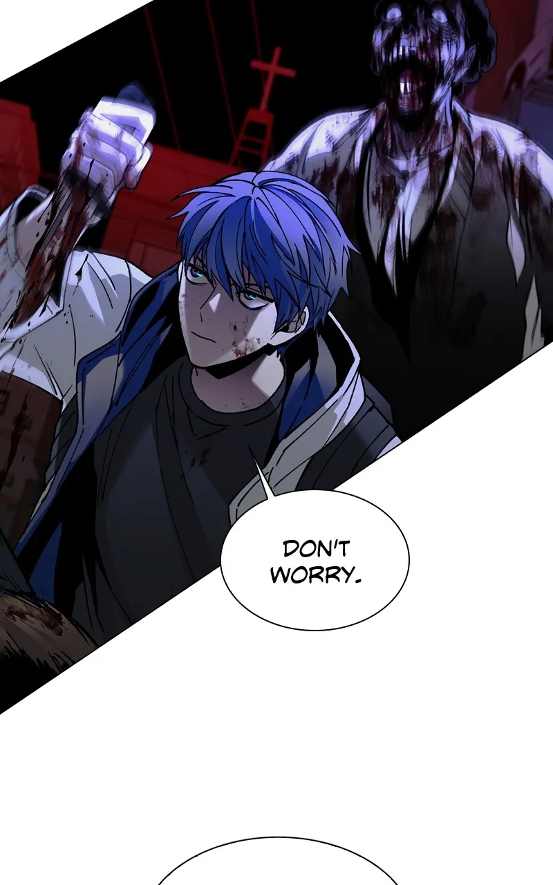 The End is a Game to Me Chapter 11 page 86 - 
