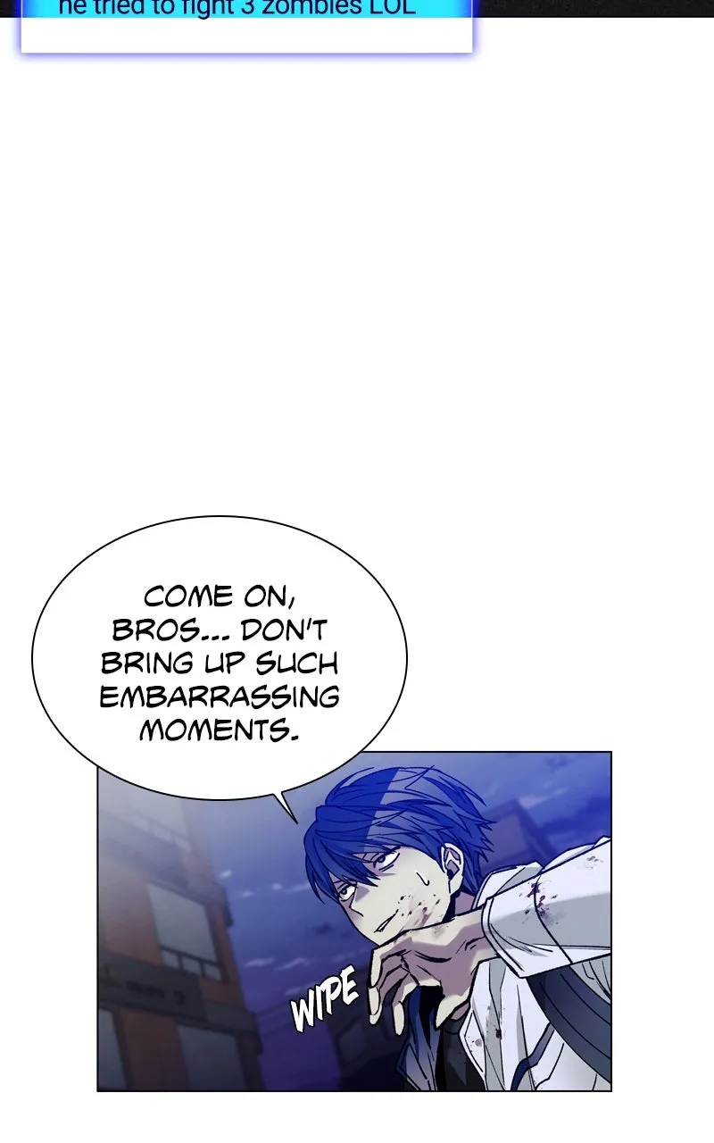 The End is a Game to Me Chapter 11 page 90 - 