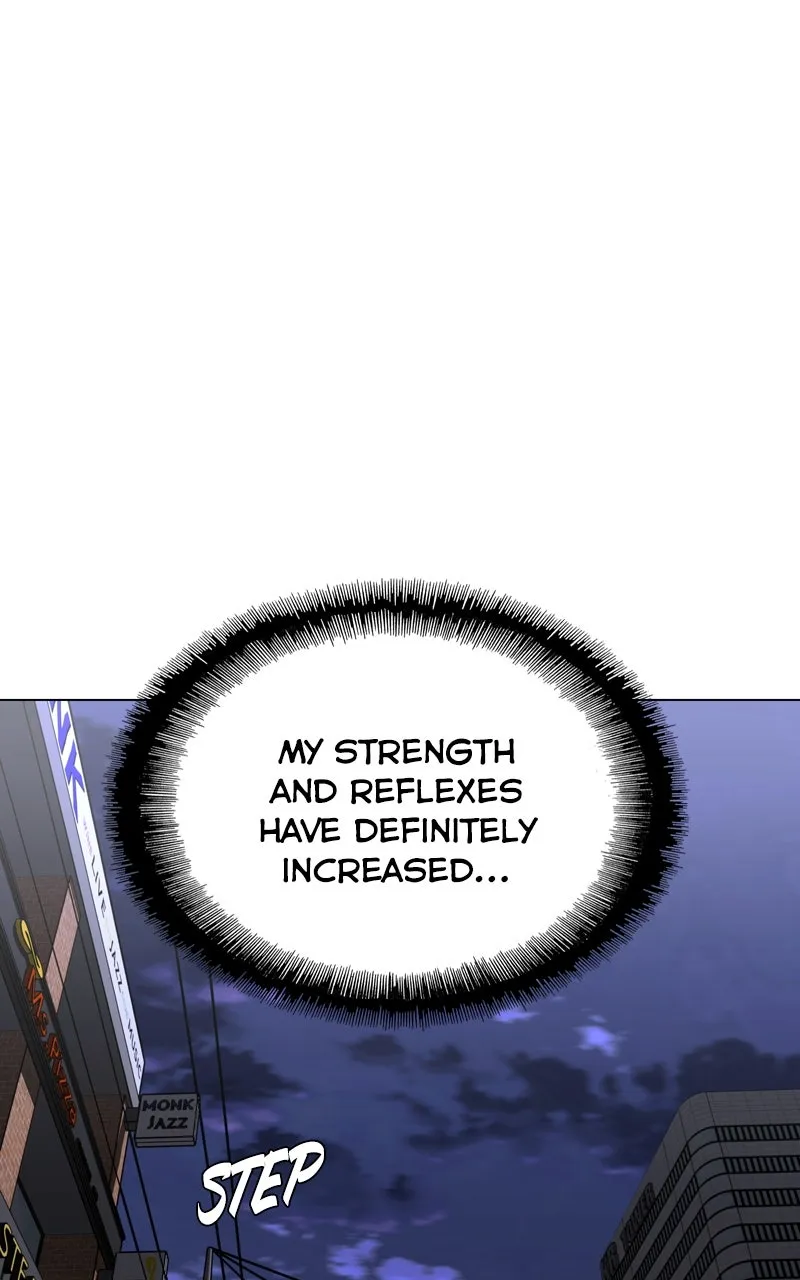 The End is a Game to Me Chapter 11 page 91 - 