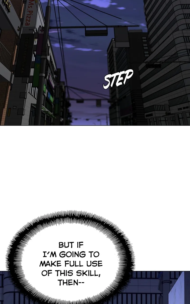 The End is a Game to Me Chapter 11 page 92 - 