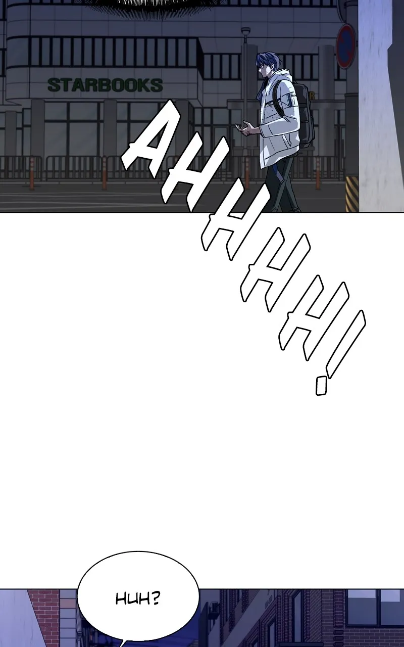 The End is a Game to Me Chapter 11 page 93 - 