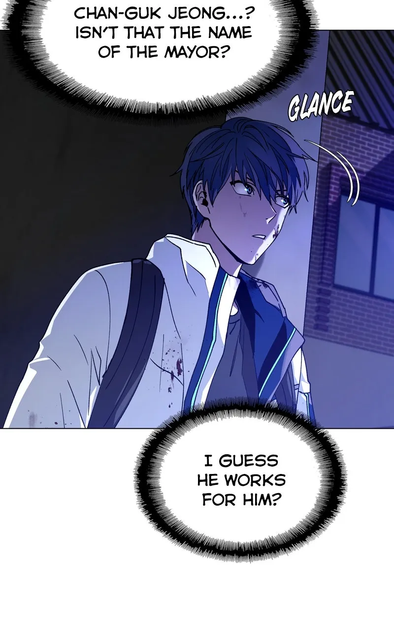 The End is a Game to Me Chapter 11 page 95 - 